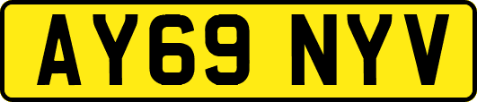 AY69NYV