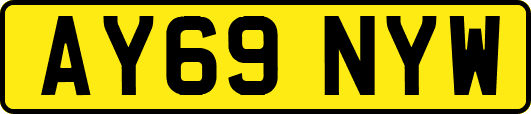 AY69NYW