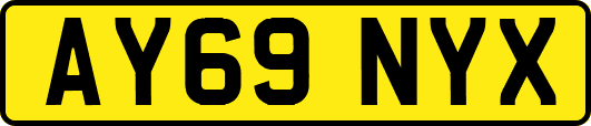 AY69NYX