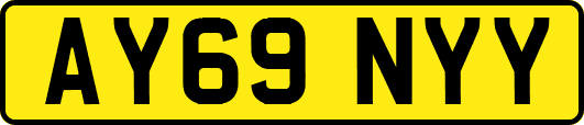 AY69NYY