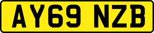 AY69NZB
