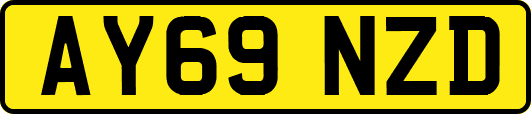 AY69NZD
