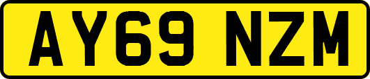 AY69NZM