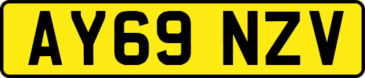 AY69NZV