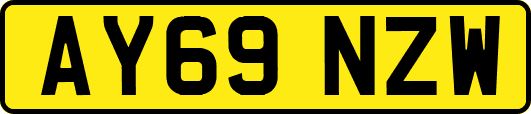 AY69NZW