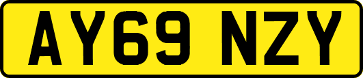 AY69NZY