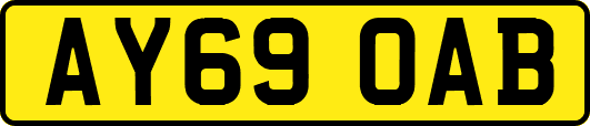 AY69OAB