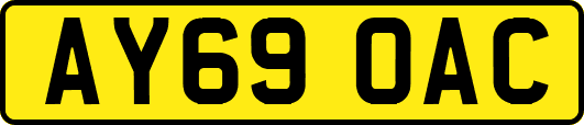 AY69OAC
