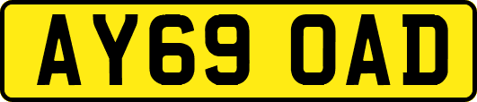 AY69OAD