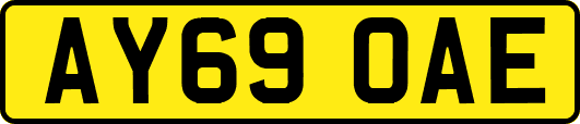 AY69OAE