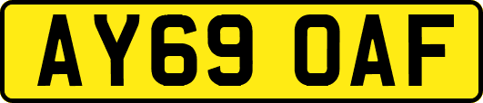 AY69OAF