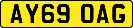 AY69OAG
