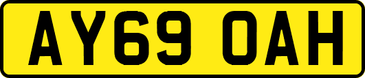 AY69OAH
