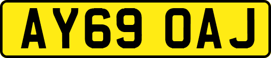 AY69OAJ