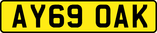 AY69OAK