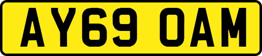 AY69OAM