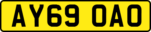 AY69OAO