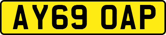 AY69OAP