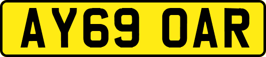 AY69OAR