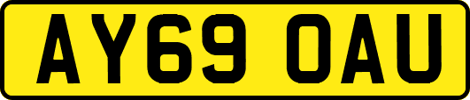 AY69OAU