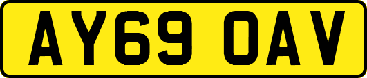 AY69OAV