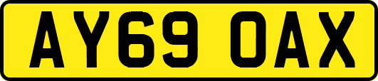 AY69OAX