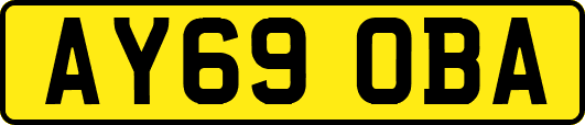 AY69OBA