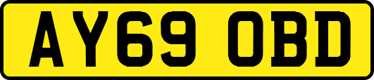 AY69OBD