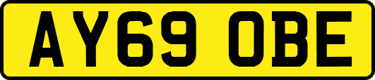 AY69OBE