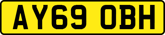AY69OBH
