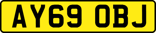 AY69OBJ