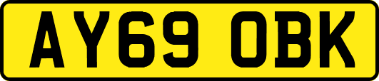 AY69OBK