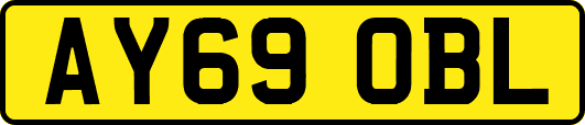 AY69OBL