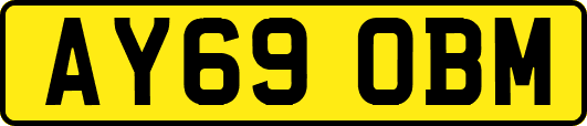 AY69OBM