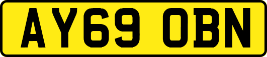 AY69OBN
