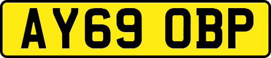 AY69OBP