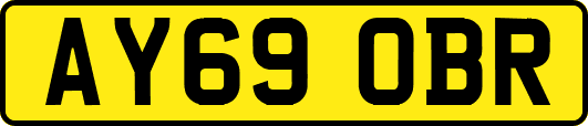 AY69OBR