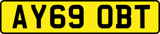 AY69OBT