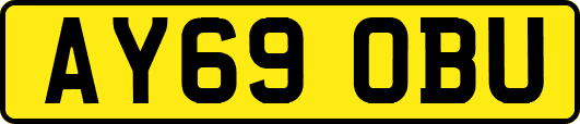 AY69OBU