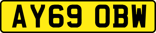AY69OBW