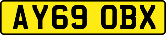 AY69OBX