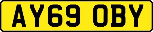 AY69OBY
