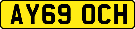 AY69OCH