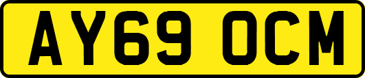 AY69OCM