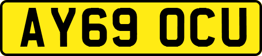 AY69OCU