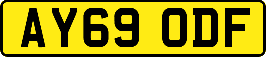 AY69ODF