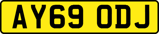 AY69ODJ