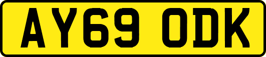 AY69ODK