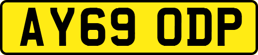AY69ODP