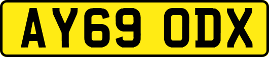 AY69ODX